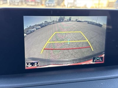 2021 Lexus RX 350 RX 350