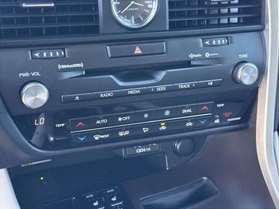 2021 Lexus RX 350 RX 350