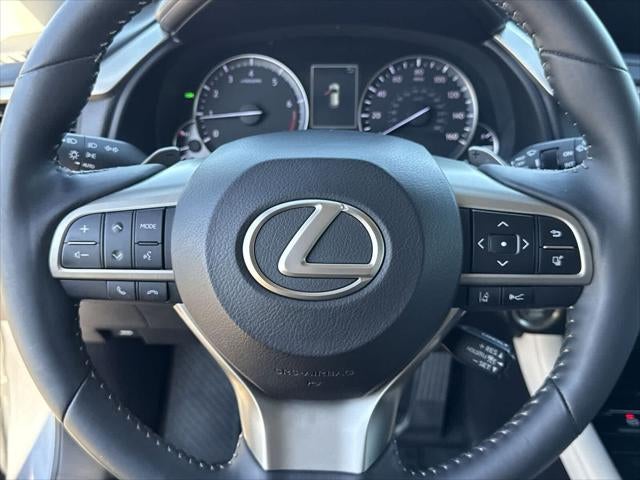 2021 Lexus RX 350 RX 350