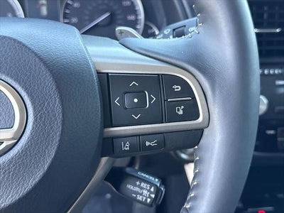 2021 Lexus RX 350 RX 350