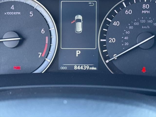 2021 Lexus RX 350 RX 350