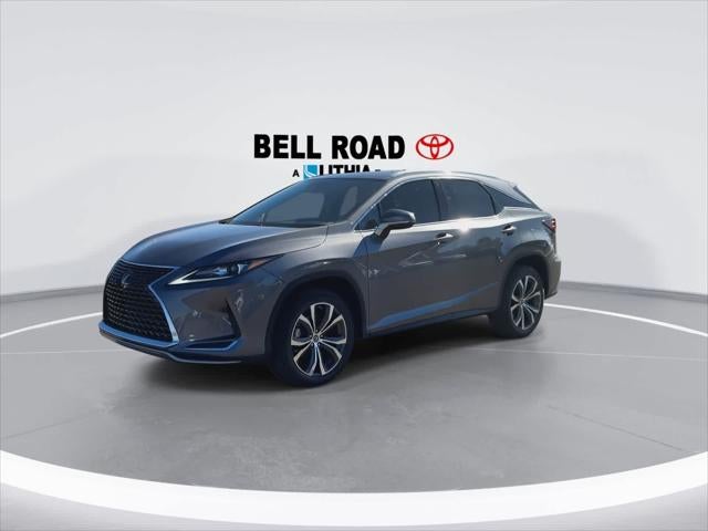 2021 Lexus RX 350 RX 350