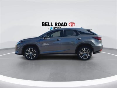 2021 Lexus RX 350 RX 350