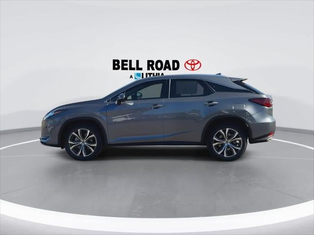 2021 Lexus RX 350 RX 350