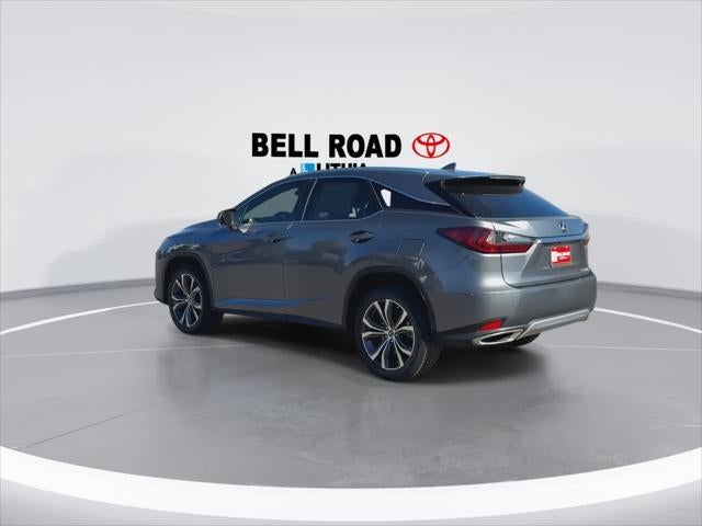2021 Lexus RX 350 RX 350