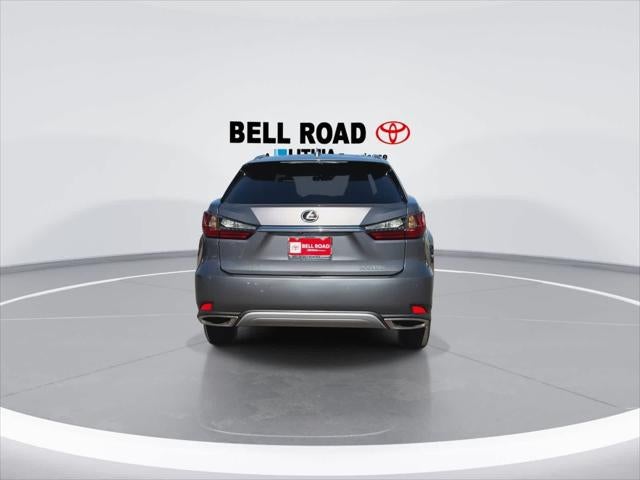 2021 Lexus RX 350 RX 350
