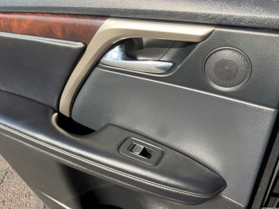 2020 Lexus RX 350 RX 350