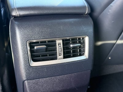 2020 Lexus RX 350 RX 350