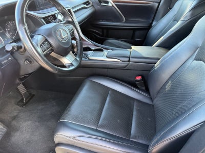 2020 Lexus RX 350 RX 350