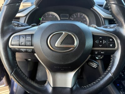 2020 Lexus RX 350 RX 350