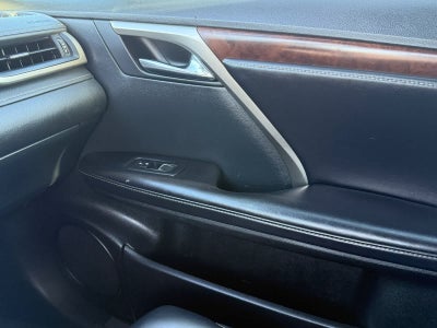 2020 Lexus RX 350 RX 350