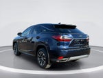 2020 Lexus RX 350 RX 350
