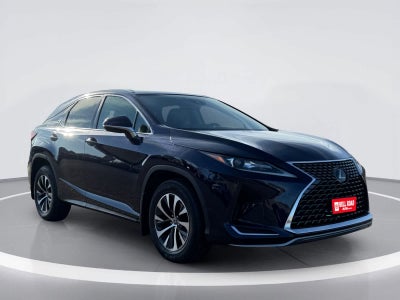 2020 Lexus RX 350 RX 350