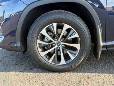2020 Lexus RX 350 RX 350