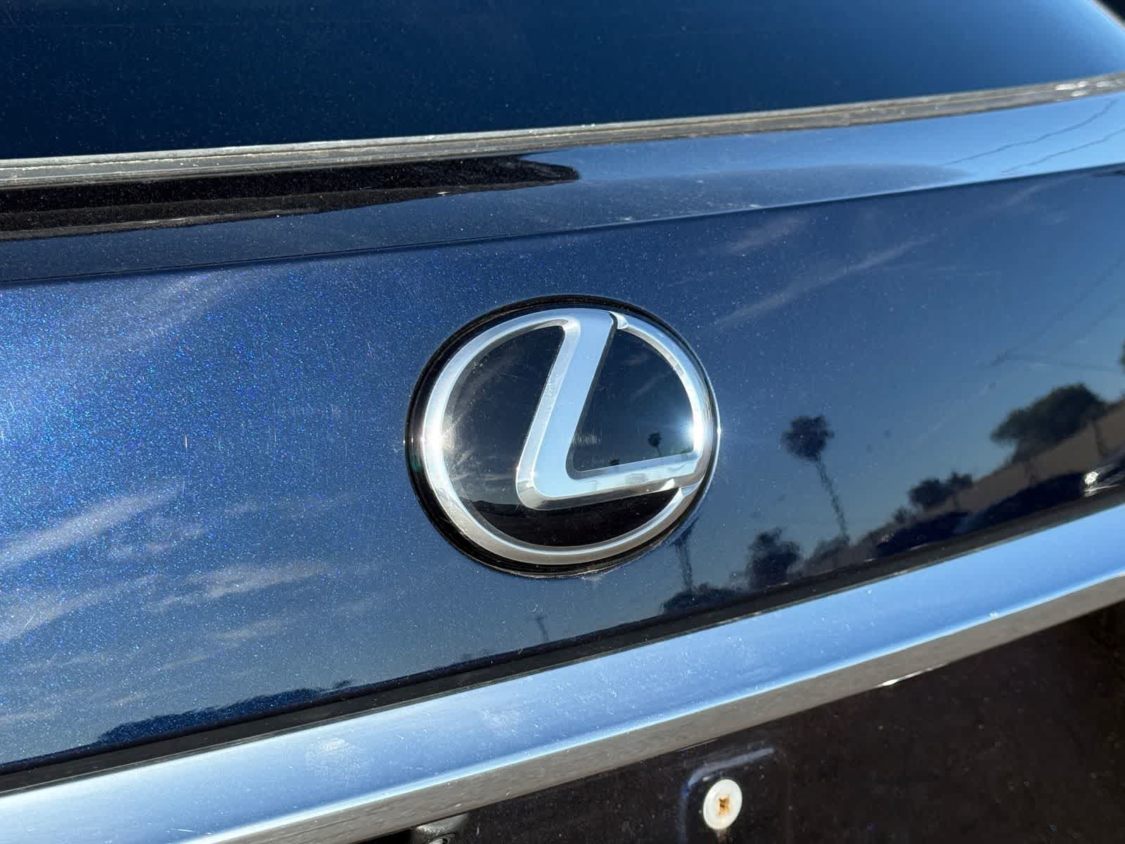 2020 Lexus RX 350 RX 350