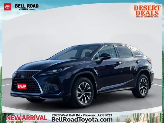 2020 Lexus RX 350 RX 350