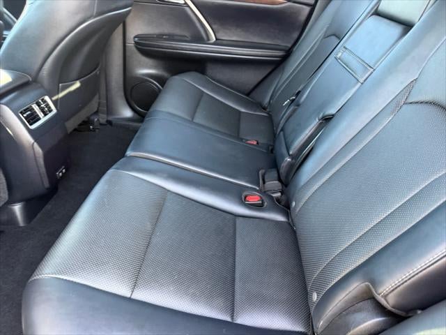 2020 Lexus RX 350 RX 350