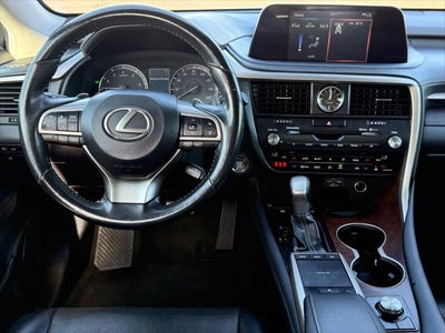 2020 Lexus RX 350 RX 350