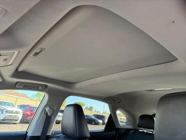 2020 Lexus RX 350 RX 350
