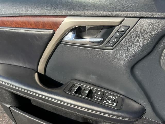 2020 Lexus RX 350 RX 350