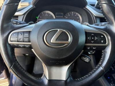2020 Lexus RX 350 RX 350