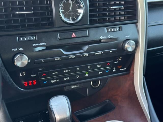 2020 Lexus RX 350 RX 350