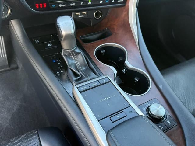 2020 Lexus RX 350 RX 350