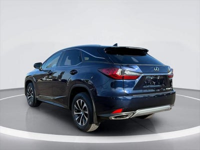 2020 Lexus RX 350 RX 350