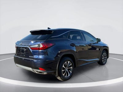 2020 Lexus RX 350 RX 350