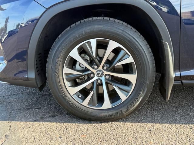 2020 Lexus RX 350 RX 350