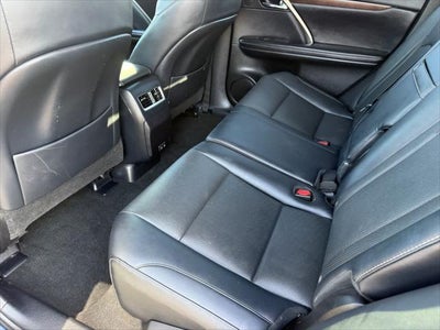 2020 Lexus RX 350 RX 350