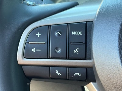 2017 Lexus RX 350 RX 350