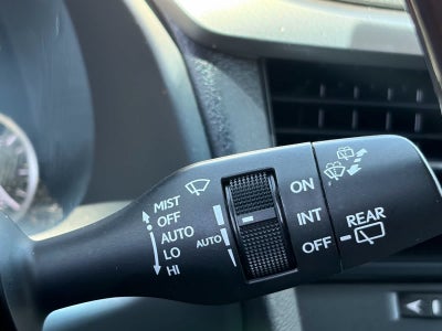 2017 Lexus RX 350 RX 350