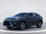 2017 Lexus RX 350 RX 350