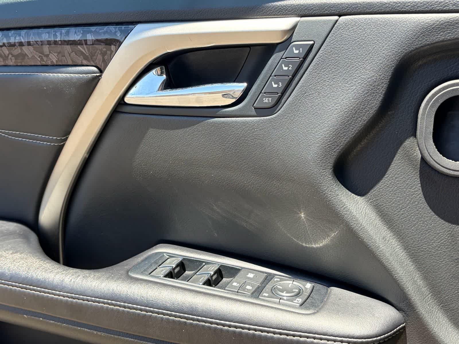 2017 Lexus RX 350 RX 350