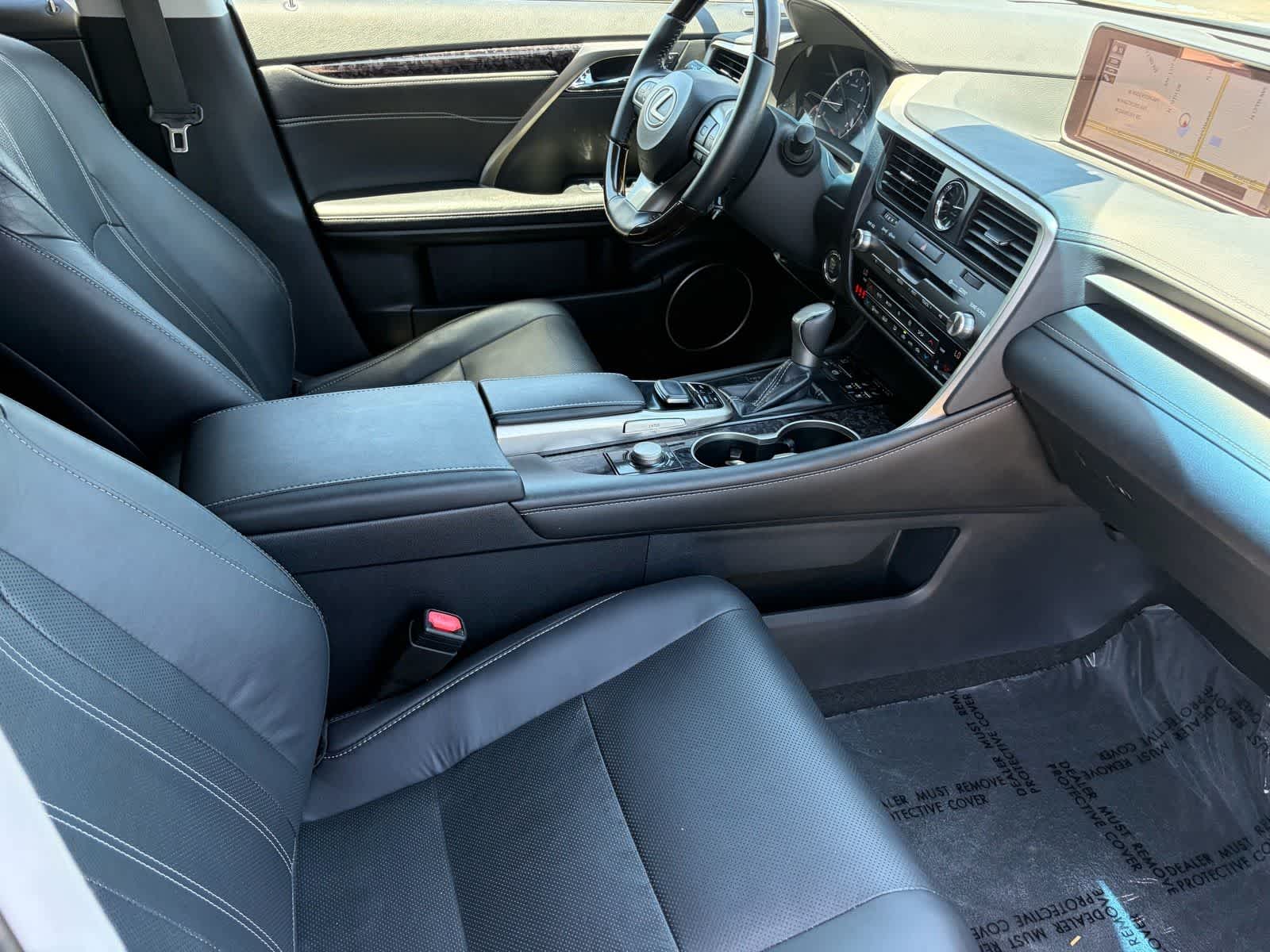 2017 Lexus RX 350 RX 350