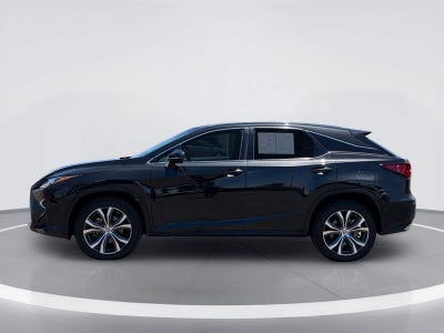 2017 Lexus RX 350 RX 350
