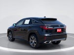 2017 Lexus RX 350 RX 350