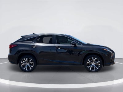 2017 Lexus RX 350 RX 350