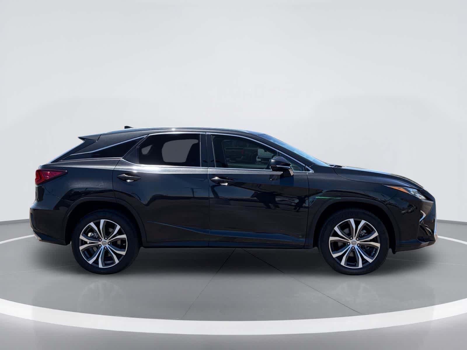 2017 Lexus RX 350 RX 350