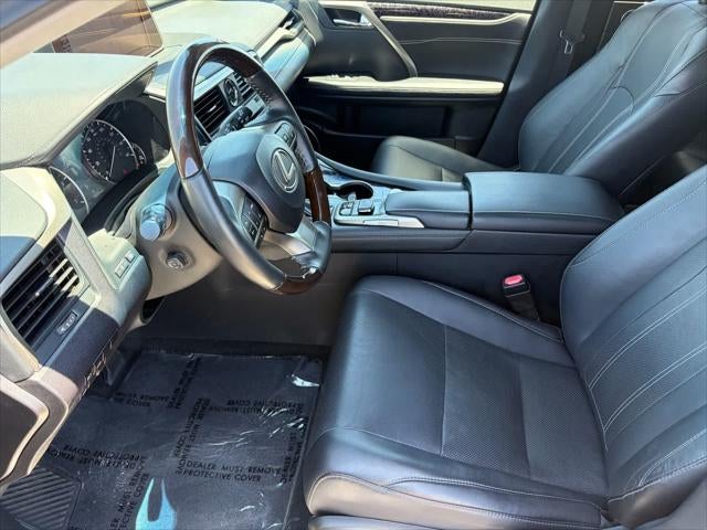 2017 Lexus RX 350 RX 350