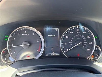 2017 Lexus RX 350 RX 350