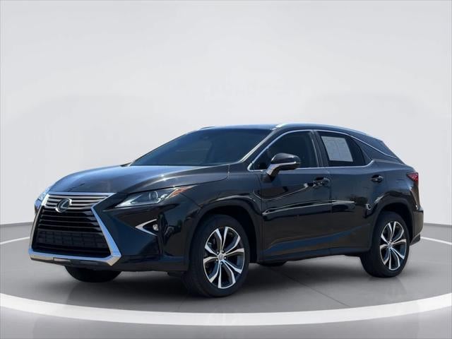 2017 Lexus RX 350 RX 350