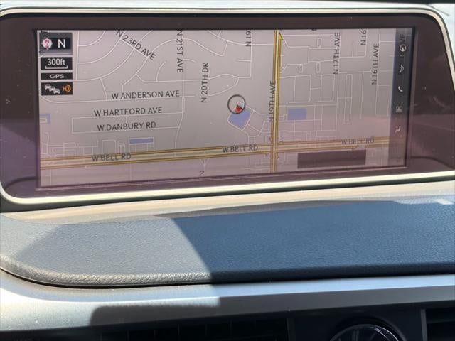 2017 Lexus RX 350 RX 350