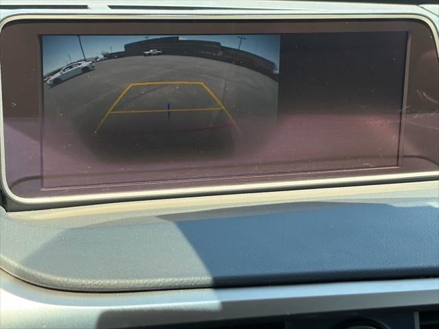 2017 Lexus RX 350 RX 350
