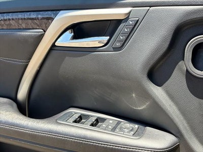2017 Lexus RX 350 RX 350