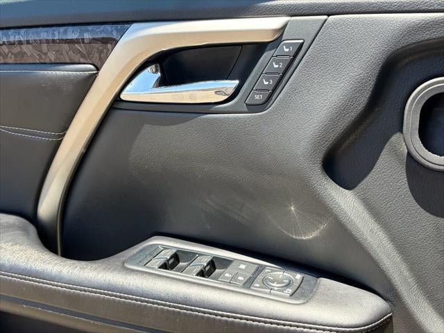 2017 Lexus RX 350 RX 350