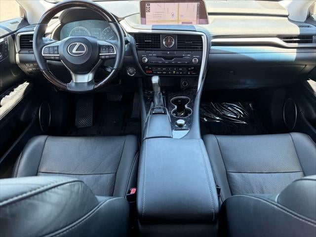 2017 Lexus RX 350 RX 350