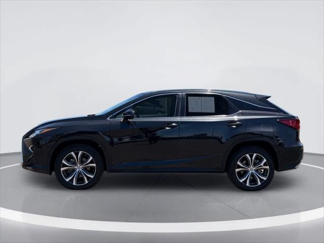 2017 Lexus RX 350 RX 350