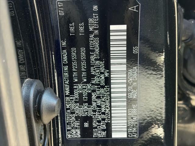 2017 Lexus RX 350 RX 350